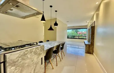 Apartamento 3 quartos para venda em salvador, federação, 3 dormitórios, 1 suíte, 3 banheiros, 2 vagas