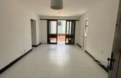Apartamento 3 quartos para venda em salvador, barra, 3 dormitórios, 1 suíte, 3 banheiros, 2 vagas