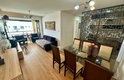 Apartamento 3 quartos para venda em salvador, pituba, 3 dormitórios, 1 suíte, 3 banheiros, 2 vagas