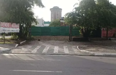 Terreno à venda na Avenida Vinte e Oito de Setembro, 01, Centro, Camaçari