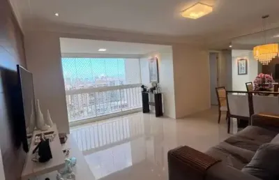 Apartamento 3 quartos para venda em salvador, paralela, 3 dormitórios, 1 suíte, 3 banheiros, 2 vagas
