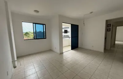 Apartamento 3 quartos para venda em salvador, imbuí, 3 dormitórios, 1 suíte, 3 banheiros, 1 vaga