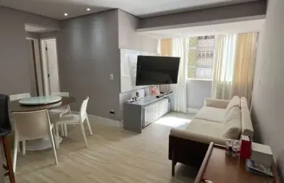 Apartamento 2 quartos para venda em salvador, pituba, 2 dormitórios, 1 suíte, 3 banheiros, 1 vaga