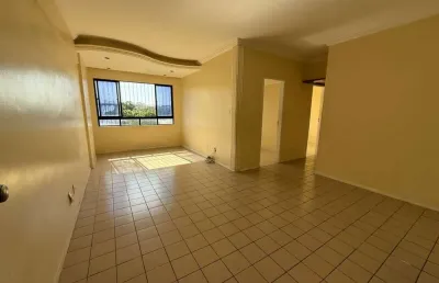 Apartamento 3 quartos para venda em salvador, imbuí, 4 dormitórios, 1 suíte, 3 banheiros, 1 vaga