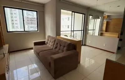 Apartamento 2 quartos para venda em salvador, imbuí, 2 dormitórios, 1 suíte, 3 banheiros, 2 vagas