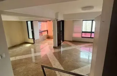 Cobertura duplex para venda em salvador, itaigara, 3 dormitórios, 3 suítes, 8 banheiros, 4 vagas