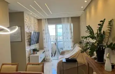 Apartamento 3 quartos para locação em salvador, cabula, 3 dormitórios, 1 suíte, 2 banheiros, 1 vaga