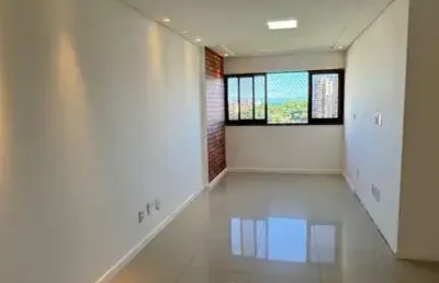 Apartamento 3 quartos para venda em salvador, jardim armação, 3 dormitórios, 1 suíte, 3 banheiros, 2 vagas