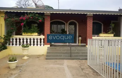 Casa com 3 quartos à venda no Jardim Proença I, Campinas 