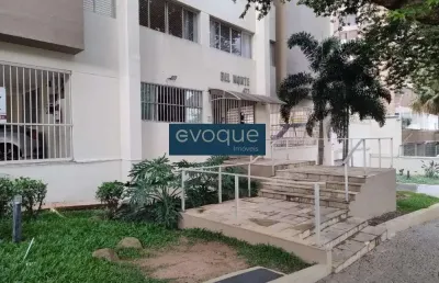 Apartamento com 2 quartos à venda no Jardim Proença, Campinas 