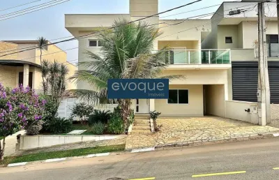 Casa com 3 quartos à venda no Jardim Alto da Colina, Valinhos 