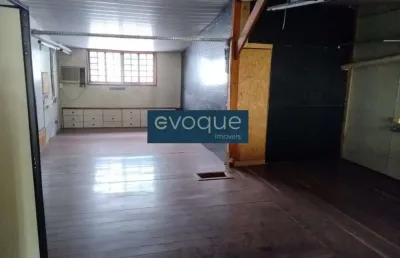 Sala comercial com 1 sala à venda no Centro, Campinas 