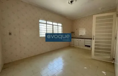 Casa com 2 quartos à venda na Rua Nhandeara, Chácara da Barra, Campinas