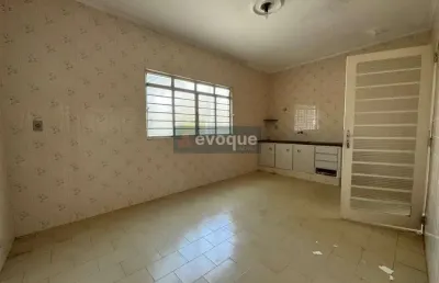Casa com 2 quartos à venda na Rua Nhandeara, Chácara da Barra, Campinas
