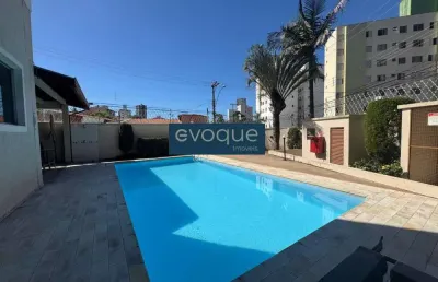 Apartamento com 3 quartos à venda no Jardim Paulistano, Campinas 