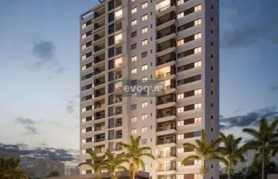 Apartamento com 3 quartos à venda na Vila João Jorge, Campinas 