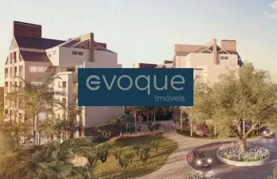 Apartamento com 3 quartos à venda no Fazenda São Quirino, Campinas 