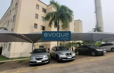 Venda de apartamento no  park contemporanium_ campinas