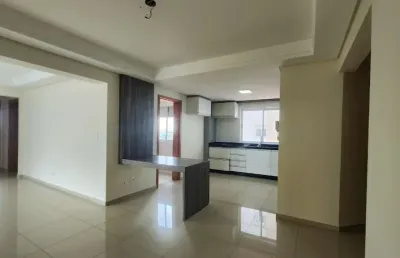 Apartamento com 2 quartos à venda na Rua Carmelinda Zortéa Parmigiani, 156, Cancelli, Cascavel