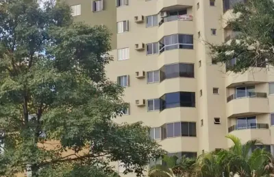 Apartamento com 2 quartos à venda no Centro, Cascavel 