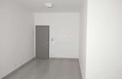 Sala comercial para locação na vila mascote de 35 m² com 1 sala
