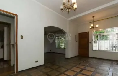 Casa à venda no planalto paulista com 3 dormitórios, 1 suíte