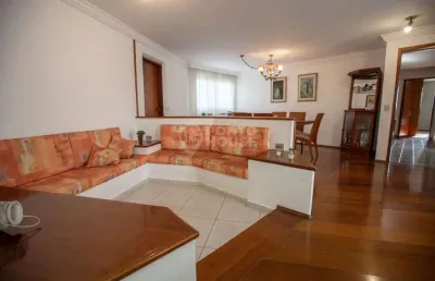 Apartamento à venda no bosque da saúde, 4 dormitórios e 2 suítes