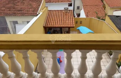 Sobrado à venda, vila mariana, 4 dormitórios, 1 suíte, 8 vagas