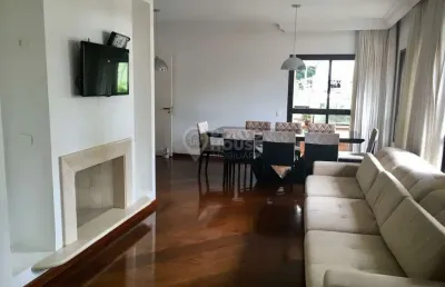Apartamento a venda na vila mascote 140mts, 03 suítes 03 vagas, varanda gourmet