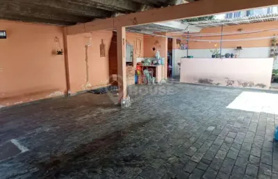 Sobrado à venda na saúde, 04 dormitórios, 01 suíte, 04 vagas