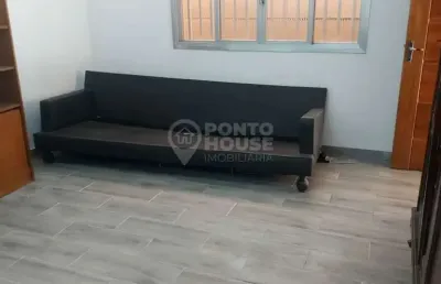 Casa térrea à venda no bairro saúde de 2 dormitórios, edícula e 1 vaga