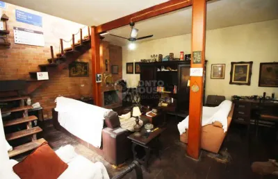 Casa térrea à venda planalto paulista, 3 dormitórios, 2 vagas, 259 m², ocasião