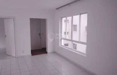 Apartamento para locação a 600 metros do metro paraiso, 03 dormitórios 01 vaga