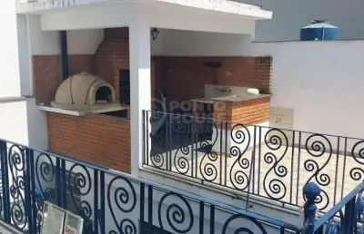 Casa á venda no bairro saúde com 3 quartos sendo 1 suíte