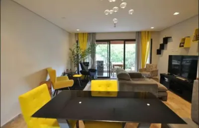 Apartamento à venda no bairro ipiranga com 2 dormitórios, 1 suíte e 2 vagas