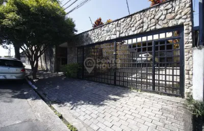 Casa à venda na vila guarani, 215m²,  5 dormitórios, 3 suítes, 4 vagas