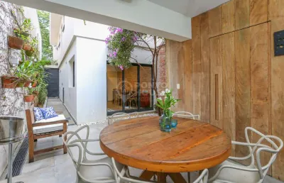 Casa à venda planalto paulista, 2 suítes, 2 vagas e espaço gourmet, impecável