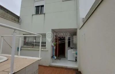 Sobrado á venda na saúde 4 dormitórios 2 suítes 2 vagas,180mts2 churrasqueira