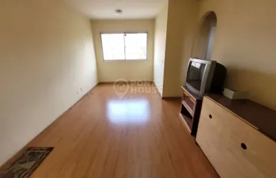 Apartamento à venda em mirandópolis, 2 dormitórios, 1 vaga, a 500 metros metrô
