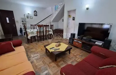 Sobrado à venda planalto paulista 3 dormitórios, 3 vagas, isolado, 258 m²