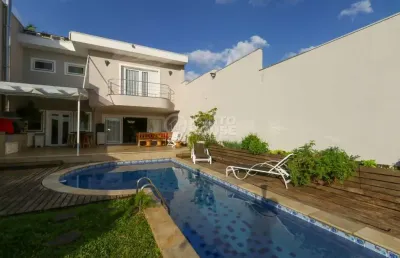 Casa à venda planalto paulista, 5 suítes, 8 vagas, moderna, próxima clube sírio