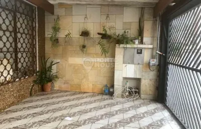 Sobrado à venda e locação com 04 dormitórios, 09 vagas no bairro  mirandópolis