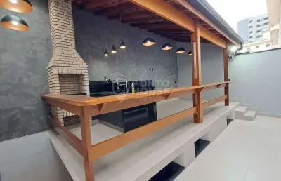 Casa à venda planalto paulista 3 dormitórios, 3 vagas, automatizada e climatizada