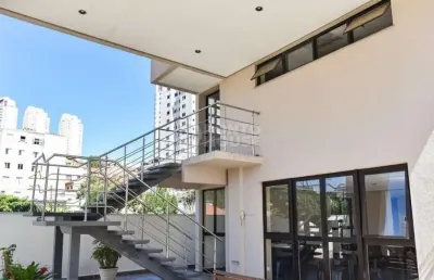 Duplex à venda na vila mariana com 2 suítes, 2 banheiros e 2 vagas