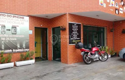 Casa comercial à venda planalto paulista na avenida ceci com 8 salas e 4 vagas