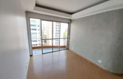 Apartamento a venda na vila mariana próximo do metro 02 dormitórios 01 vaga
