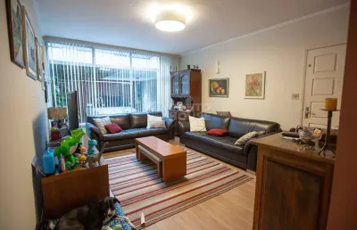 Sobrado de 200m² com 3 quartos à venda no bairro vila clementino em são paulo