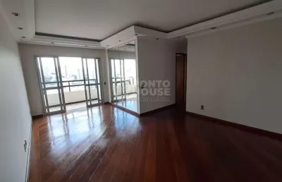Apartamento à venda no bairro vila gumercindo 3 dormitórios, 2 vagas, andar alto