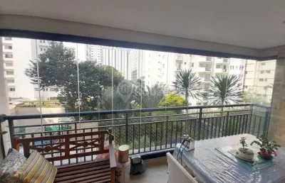 Apartamento à venda na vila mariana, perto do metrô, 04 dormitórios e 02 vagas