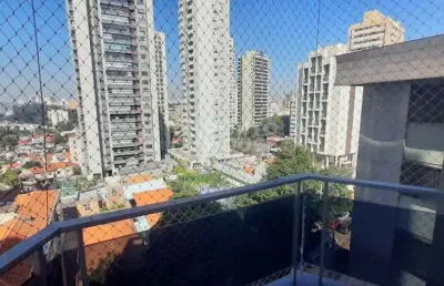 Apartamento à venda de 103m², vila mariana, 03 dormitórios, 1 suite e 2 vagas.